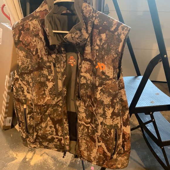 Firstlite Hunting Clothing - Picture 3 of 4